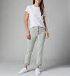Joan High Rise Straight Crop Jeans, , hi-res image number 2